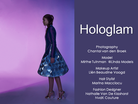 PQs Hologlam