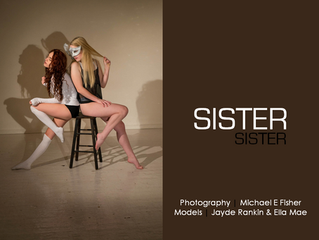 PQs Sister... Sister