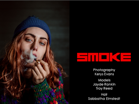 PQs Smoke