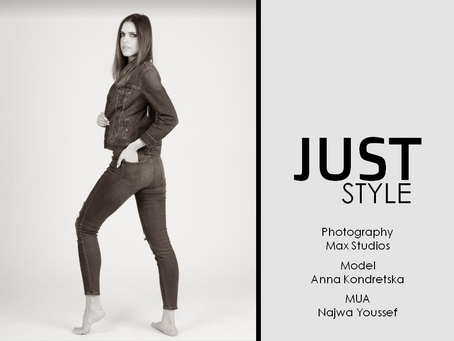 PQs Just Style