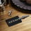 Thumbnail: Prolific Luggage Tag