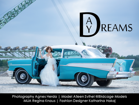 PQs Day Dreams