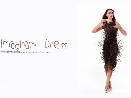 PQs Imaginary Dress.