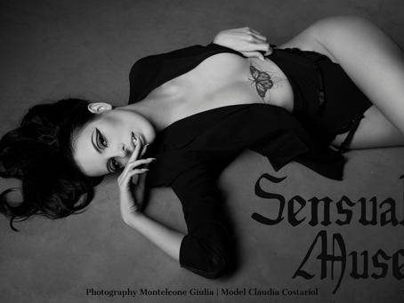PQs Sensual Muse.