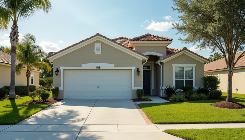 Get Accurate Painting Estimates in Florida: Your Guide to Reliable Quotes