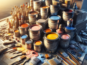 Mastering the Art of Weatherproof Paint Selection