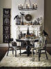 Trendy Halloween Decor- Black & White Aesthetic
