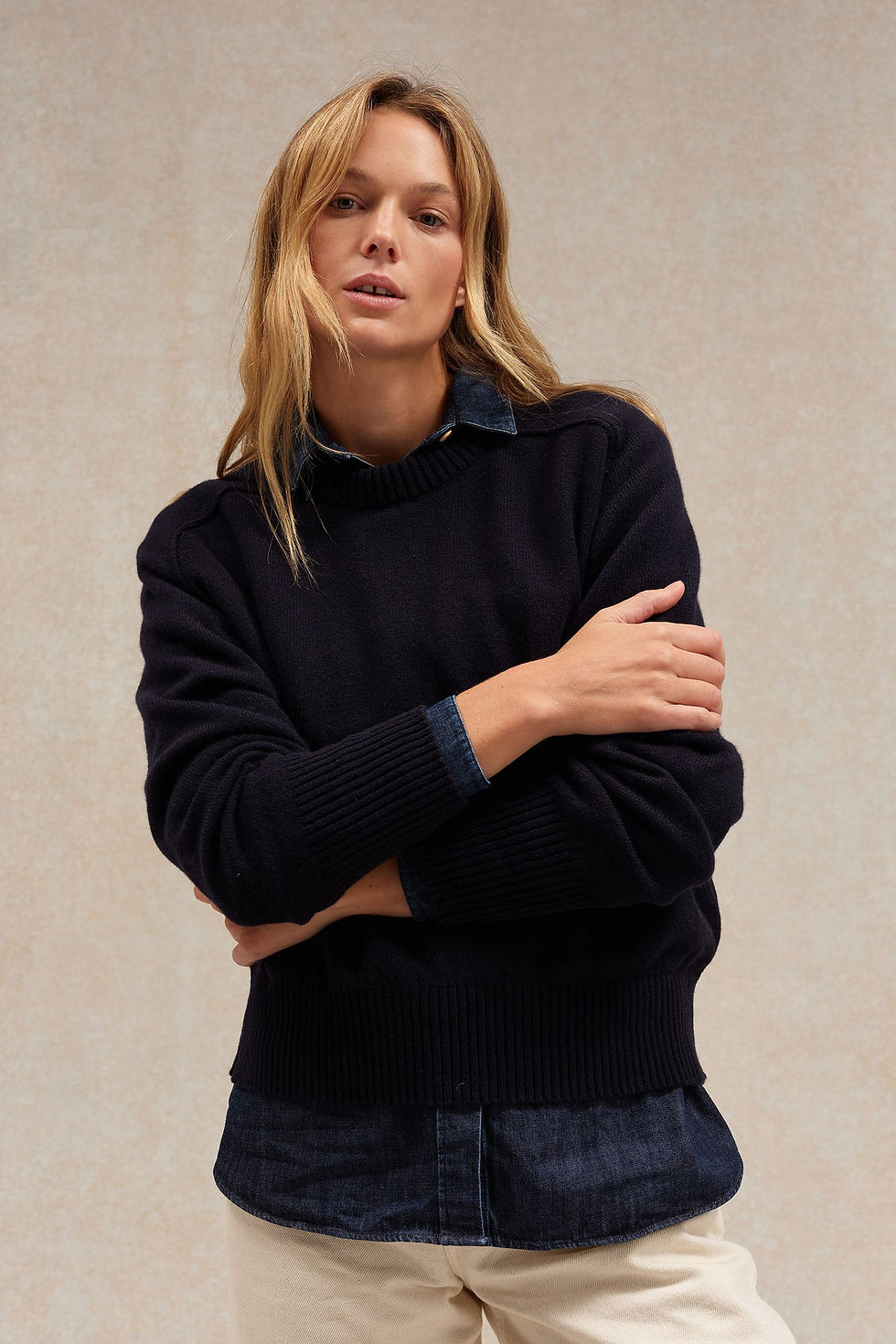 Miniatura: Maglione Le Minor