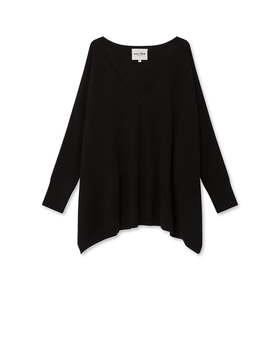 Miniatura: KJT cashmere