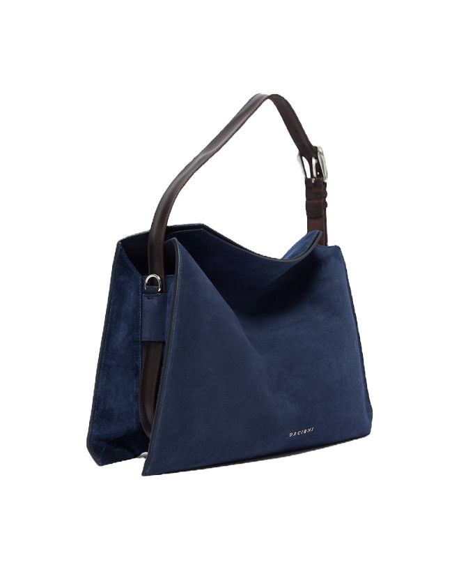 Trinity media Orciani