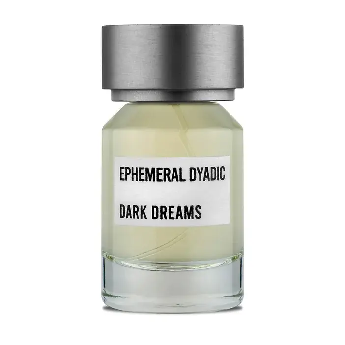DARK DREAMS E.D.