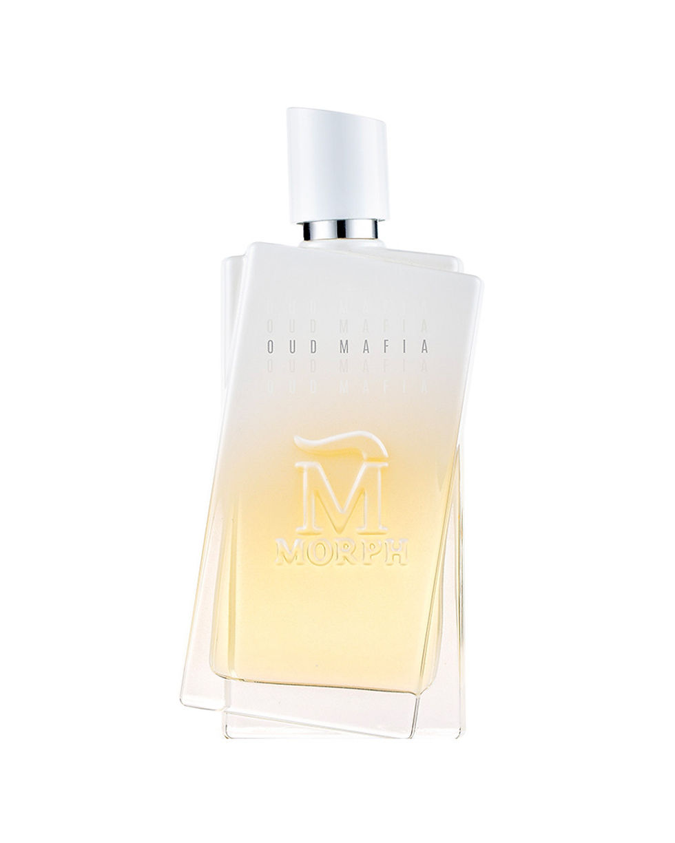 MORPH OUD MAFIA