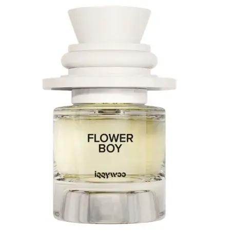 FLOWER BOY Iggywoo