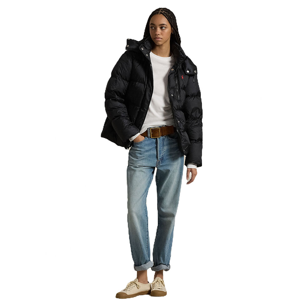 Giubbino Polo Ralph Lauren