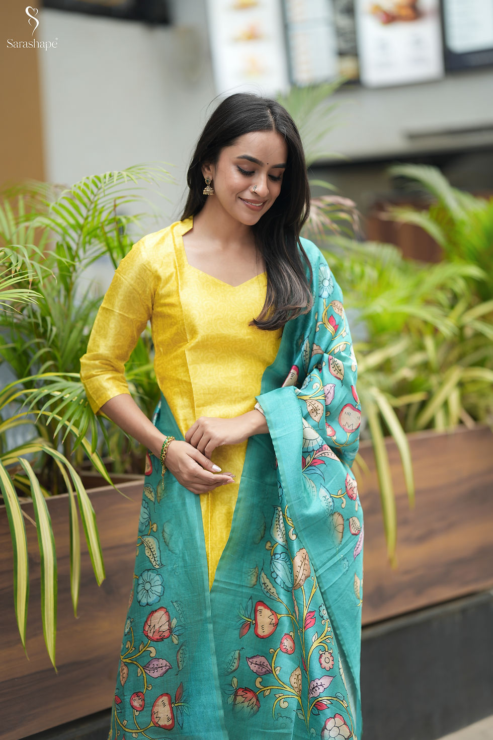 Thumbnail: Vaamini NF Assam Silk (2pc set)