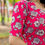 Thumbnail: Keerthana NF Hakoba Dress Non feeding - with Lining