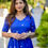 Thumbnail: Idhalya Feeding Premium cotton dress With Feeding Zips