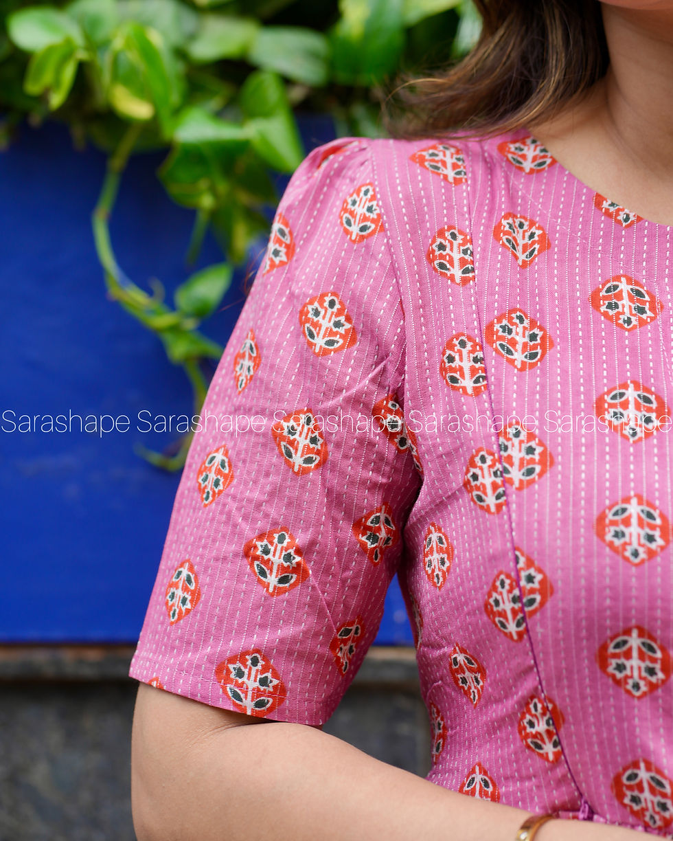 Thumbnail: CHARLOTTE Pure Cotton Dress   FEEDING (With Zip)