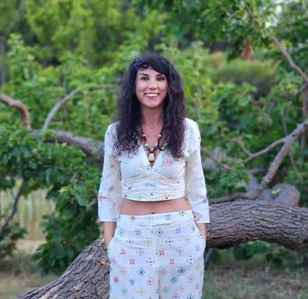 Boğaziçi Sanat Akademisi Burcu Canan Oğuz