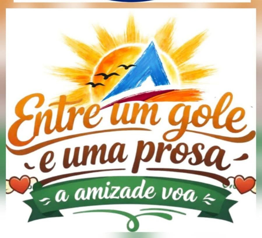 Entre Um Gole e uma Prosa