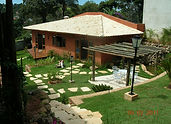NCA Construtora - Construções e Paisagismo