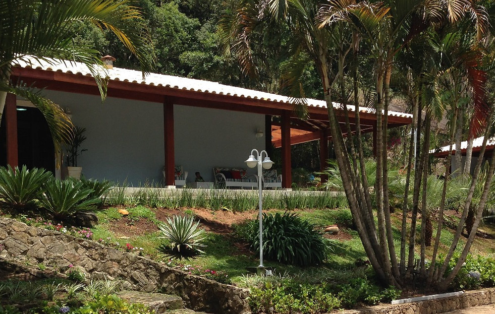 NCA Construções - qualidade e beleza na realização de sues sonhos.