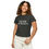Thumbnail: TEAM SUMAIYA Women’s high-waisted t-shirt