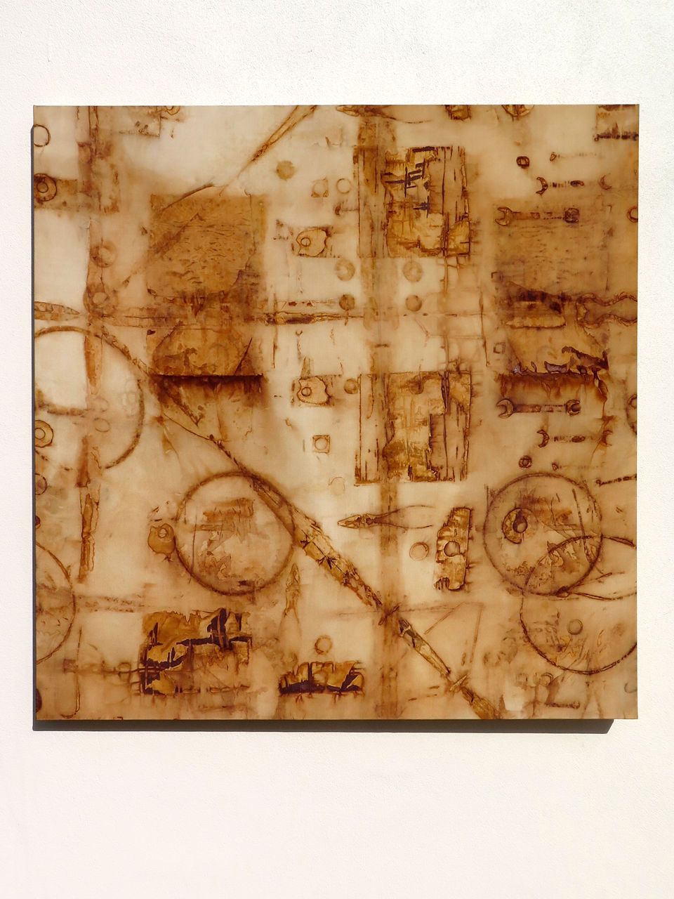 Architectonics