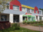 Außenansicht 1