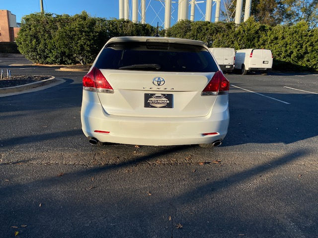 Thumbnail: 2009 Venza