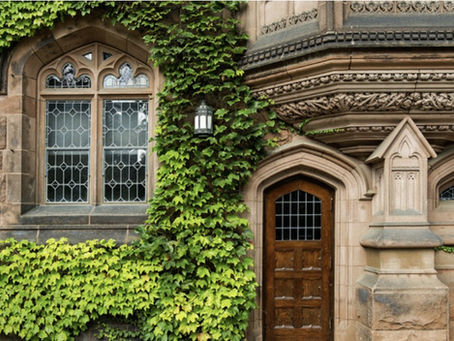 The Wrong Approach to College Admissions