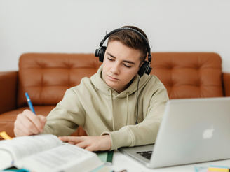 Avoid This College Essay Mistake