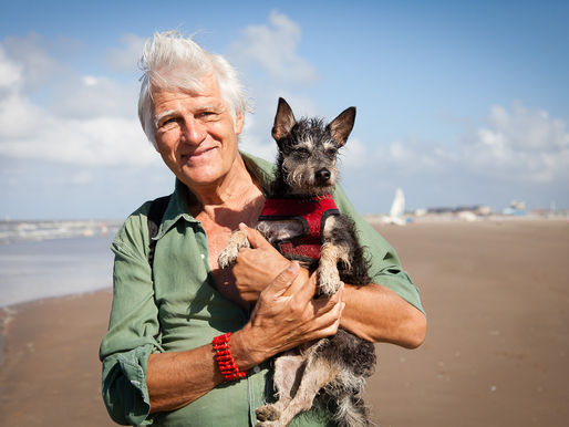 Berber, de Spaanse schone