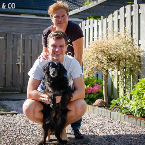 Bobby - de Spaanse rescue