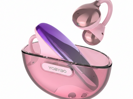 Breaking the Boundaries of Mediocrity: The "Jelly Aesthetics" and Industrial Design Odyssey of YOBYBO SW-J10