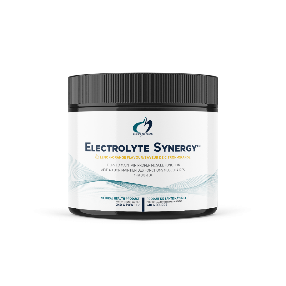 Electrolyte Synergy (240 g)