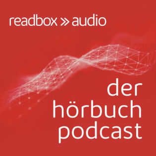 readbox – Der Hörbuch-Podcast