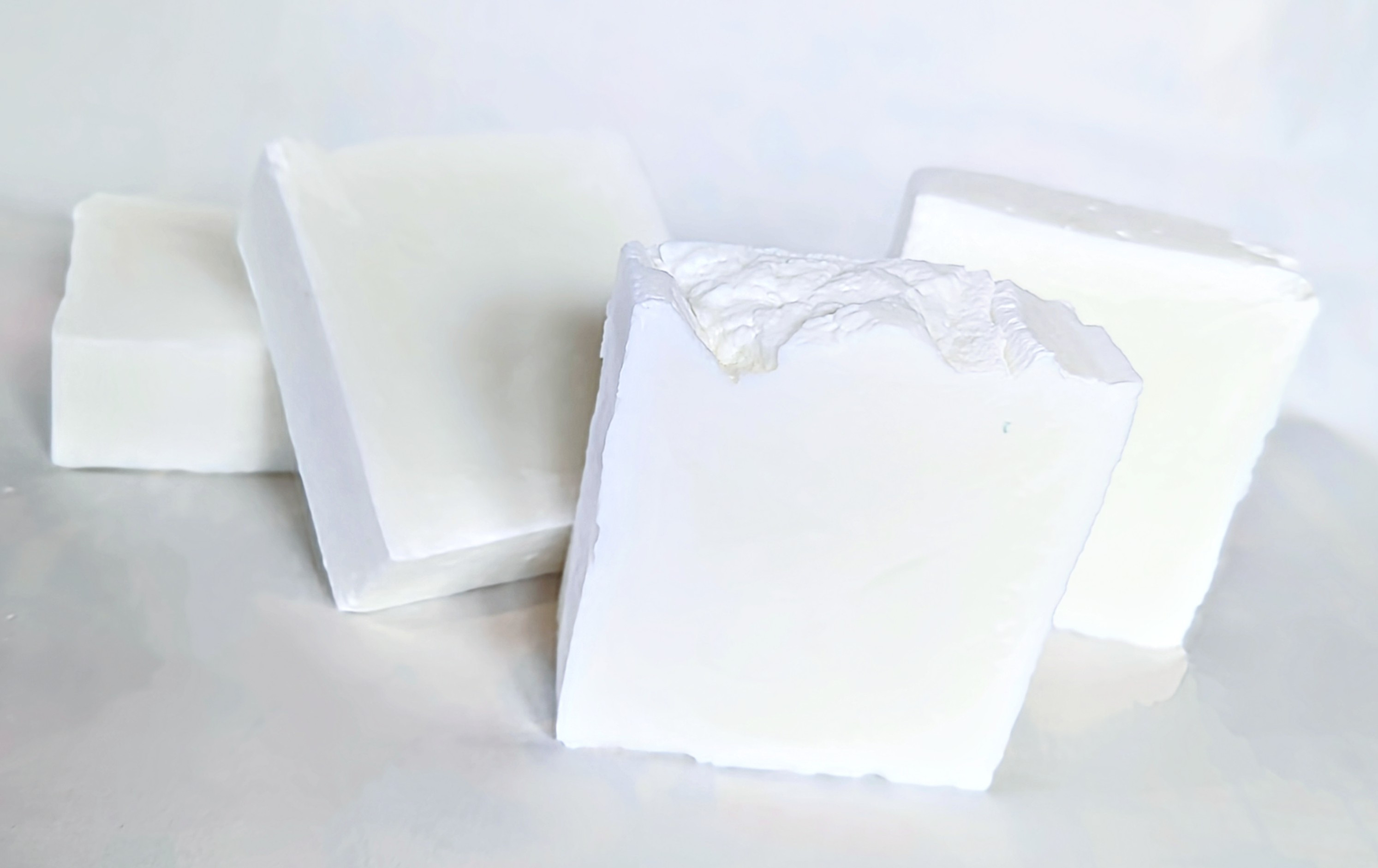 Simply Pure Soap
