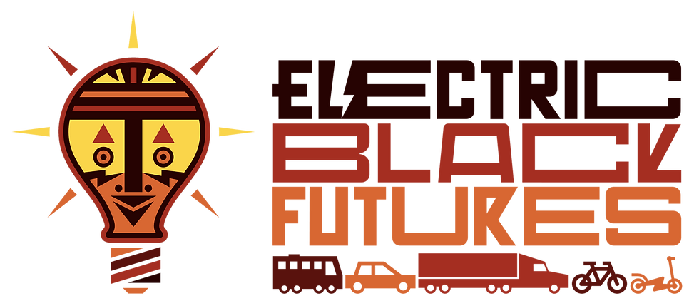 ELECTRIC BLACK FUTURES TOWN HALL