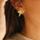 Miniatura: Pendientes STELLE
