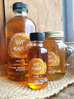 GVF Maple Photo