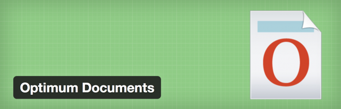 Optimum Documents