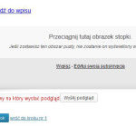 Utworzenie Newslettera Wysija - krok 4h