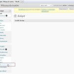Witryna wielojęzyczna oparta na WordPress, bez wtyczek – tutorial: krok 1.2
