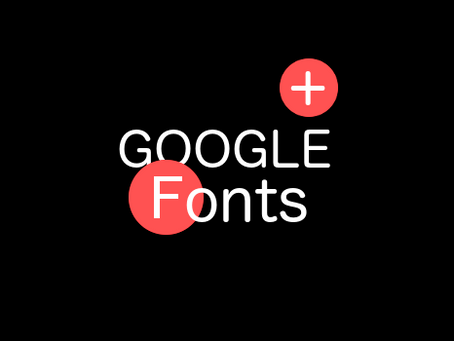 Jak testować Google fonts na stronie w WordPressie