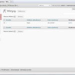 Witryna wielojęzyczna oparta na WordPress, bez wtyczek – tutorial: krok 2.1