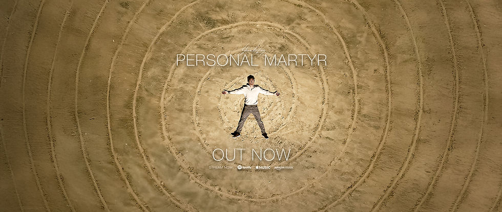 Personal Martyr Banner yt out now.jpg
