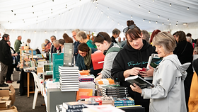 Booksellers Marquee.png