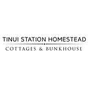 Tinui Station Homestead