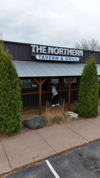 The Northern Tavern & Grill